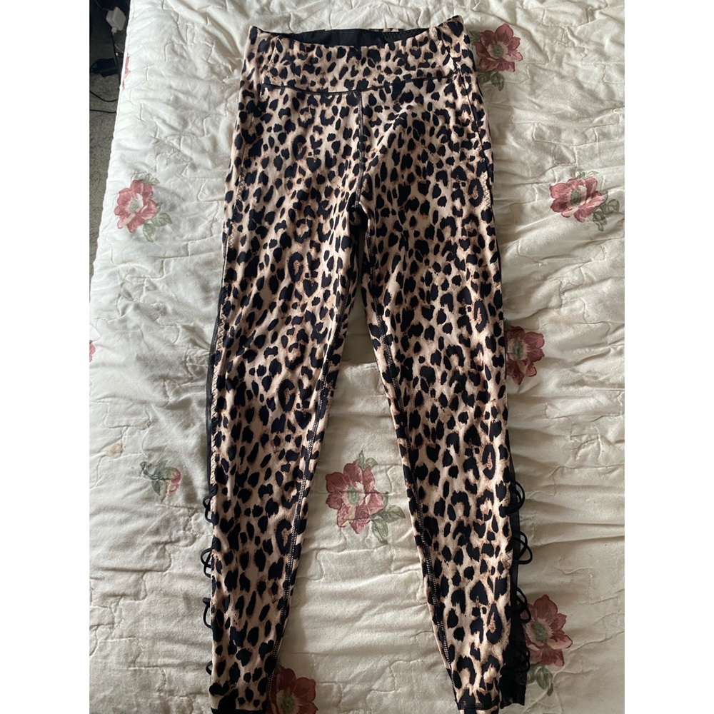 Victoria’s Secret high waisted leggings